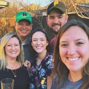 Meet your Posher, Mark